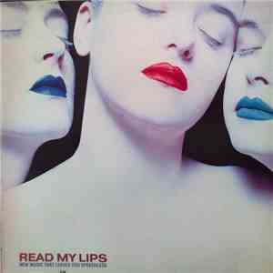 Various -  Read My Lips (New Music That Leaves You Speechless)