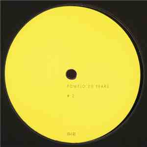 Various - 20 Years #2