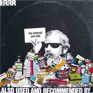 Various - Also Used And Recommended By...