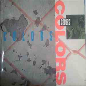 Various - Colors (Original Motion Picture Soundtrack)