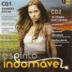 Various - Espírito Indomável