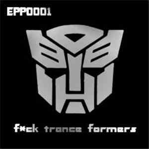 Various - Fck Trance Formers