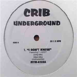Various - I Don't Know
