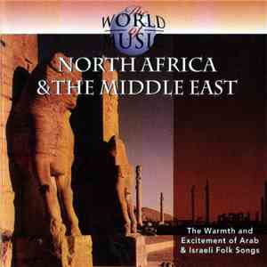 Various - North Africa & The Middle East