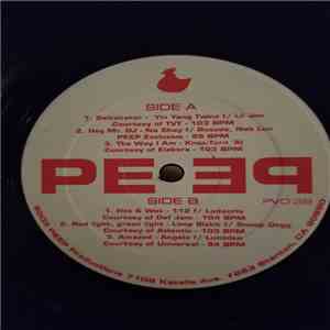 Various - PEEP 38