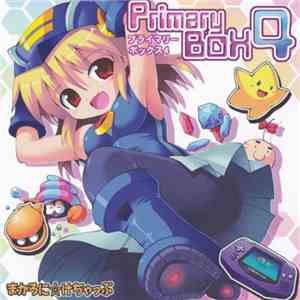 Various - Primary Box 4