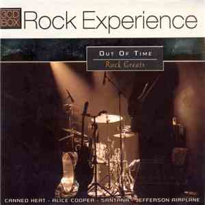 Various - Rock Experience