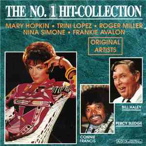 Various - The No.1 Hit-Collection