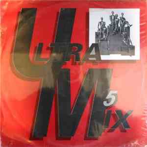 Various - UltraMix 5