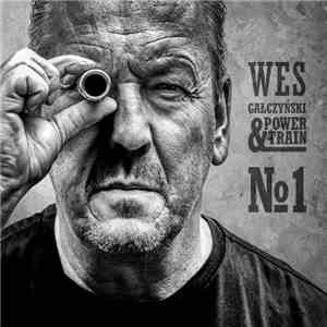 Wes Gałczyński & Power Train - No.1