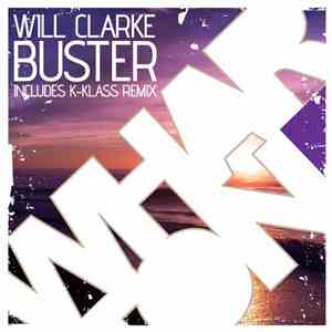 Will Clarke - Buster