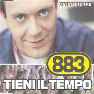 883 - Tieni Il Tempo