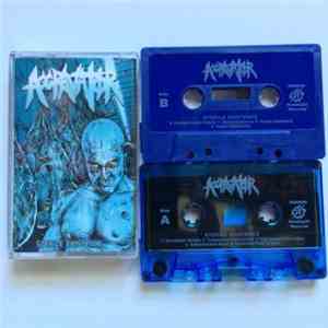 Aggravator - Sterile Existence