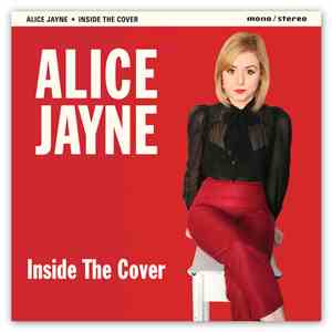 Alice Jayne - Inside The Cover