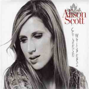 Alison Scott - Chinese Whispers