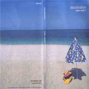 alucidnation - Older Work 1