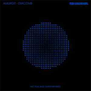 Amurgit - Diacomb