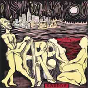 Andre Karpov - Soliloquy