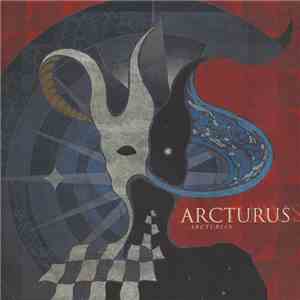 Arcturus  - Arcturian