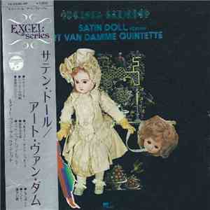 Art Van Damme - Ecstasy