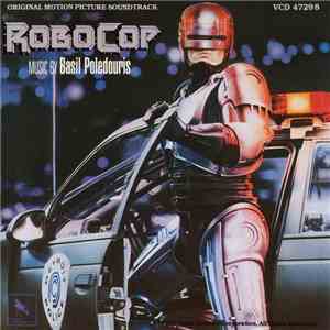 Basil Poledouris - Robocop