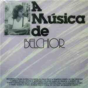 Belchior - A Música de Belchior
