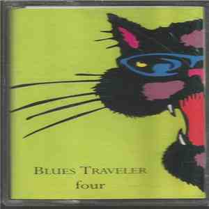 Blues Traveler - Four