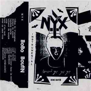 Bobo Boutin - Nyx Vol. 1