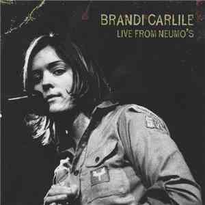 Brandi Carlile - Live From Neumo's