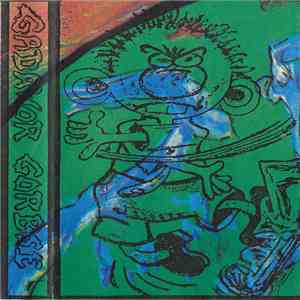 Cadaver Corpse / Snuff Your Feet - Advance-Tape Zur Split Lp Mit Snuff Your ...
