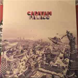 Caravan Palace - Panic
