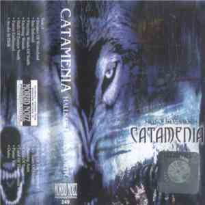 Catamenia - Halls Of Frozen North