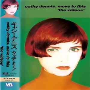 Cathy Dennis - Move To This 'The Videos'