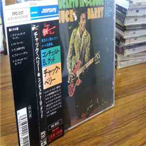 Chuck Berry - Concerto In B Goode