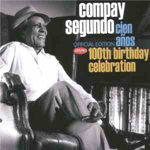 Compay Segundo - Cien Años