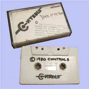 Controls - Sock It  To 'Em Dave!