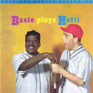 Count Basie - Basie Plays Hefti