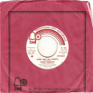 Crazy Elephant - There Ain't No Umbopo