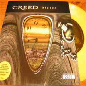 Creed  - Higher