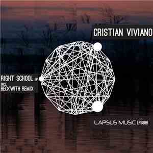 Cristian Viviano - Right School EP