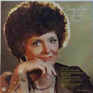 Cristy Lane - Cristy Lane Is The Name