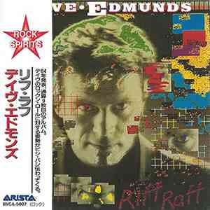Dave Edmunds - Riff Raff