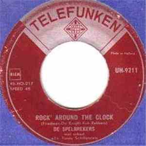 De Spelbrekers - Rock Around The Clock