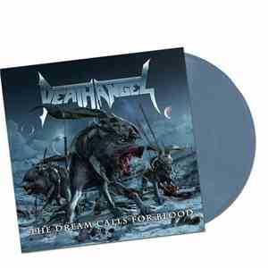 Death Angel  - The Dream Calls For Blood