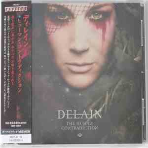Delain - The Human Contradiction