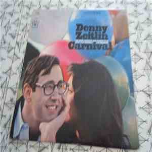 Denny Zeitlin - Carnival