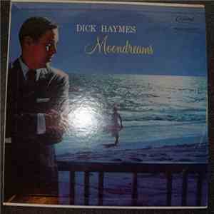 Dick Haymes - Moondreams