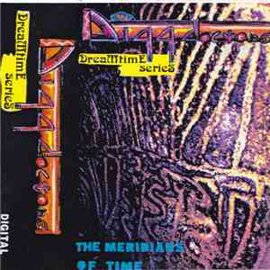 Diggdoctors - The Meridians Of Time