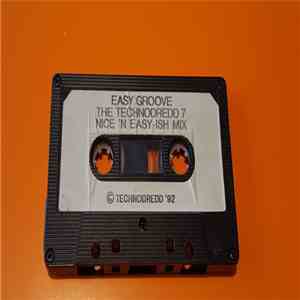 DJ Easygroove - The Technodredd 7 - Nice 'N Easy-ish Mix