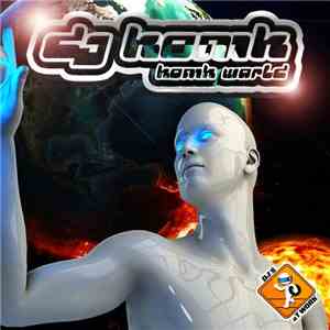 DJ Konik - Konik World